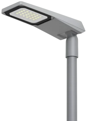 Lampu PJU ICALED