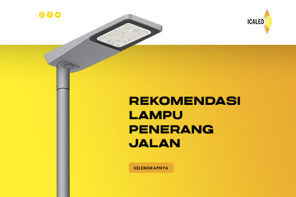 Rekomendasi-Lampu-Penerang-Jalan