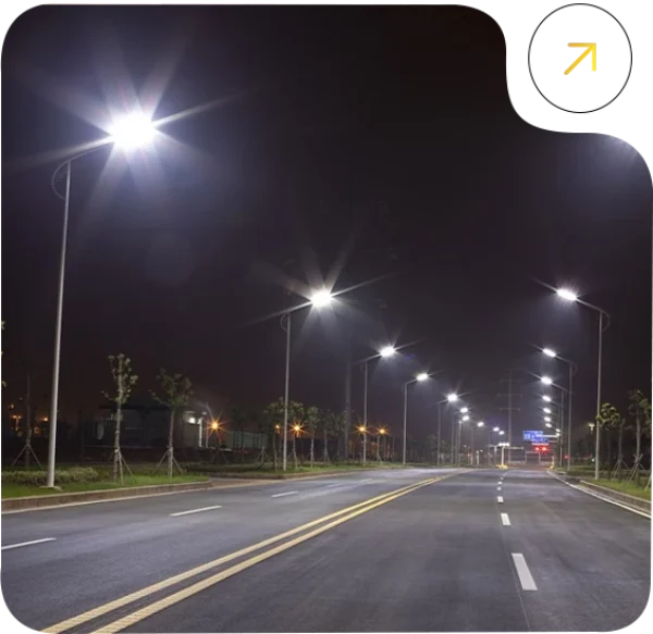 Desain & Implementasi Sistem PJU 1