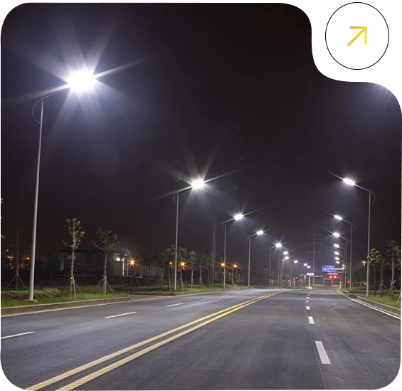 Desain & Implementasi Sistem PJU 1