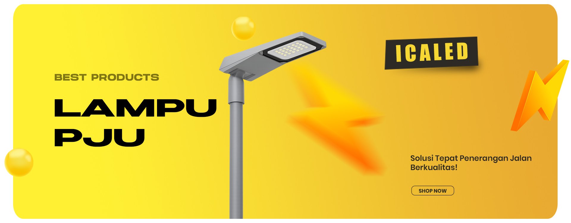 ICA LED TITLE MOBILE fiks