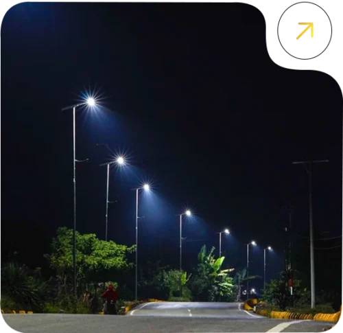 Instalasi & Supervisi Lapangan 1