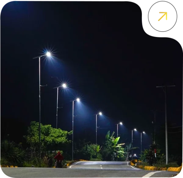 Instalasi & Supervisi Lapangan 1