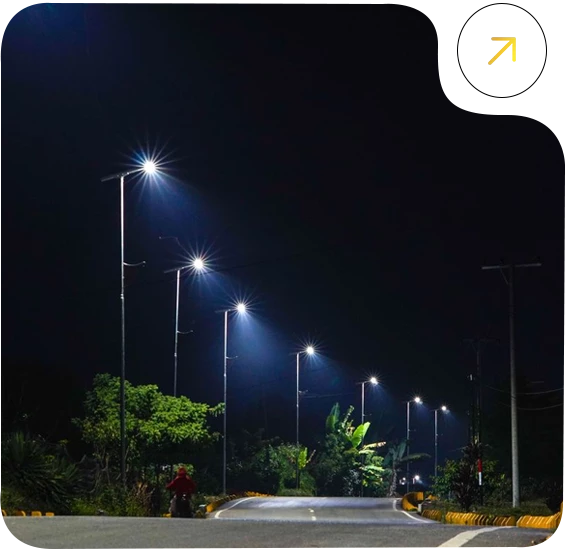 Instalasi & Supervisi Lapangan 1